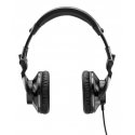 Hercules HDP DJ60 Наушники Проводная Оголовье Музыка Черный Hercules HDP DJ60 Наушники Проводная Оголовье Музыка Черный