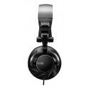 Hercules HDP DJ60 Austiņas Vadu Mūzika Melns Hercules HDP DJ60 Austiņas Vadu Mūzika Melns