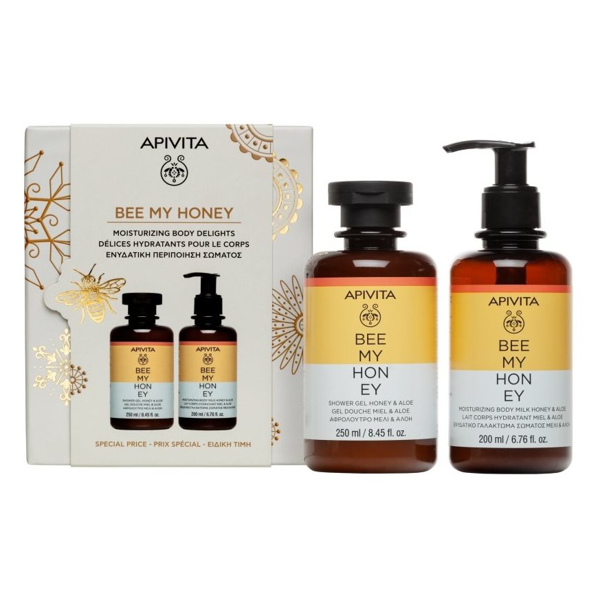 Apivita BEEVINE ELIXIR LIFT SERUM LIFTING