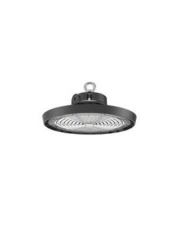 Led Line Prime Warehouse Light SERON 4000K 100/80/60W 14000lm 120° IP65 black