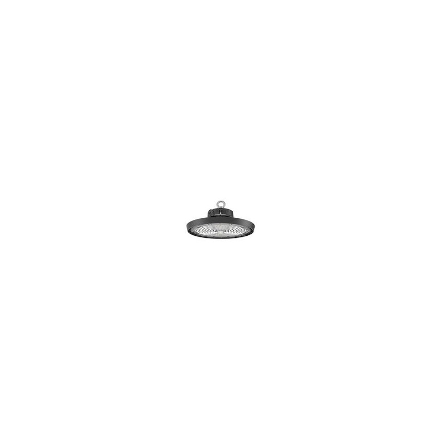 Led Line Prime noliktavas gaismeklis SERON 4000K 100/80/60W 14000lm 120° IP65 melns