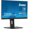 iiyama ProLite XUB2293HSU-B7 monitori 54,6 cm (21.5") 1920 x 1080 pikseļi Full HD LED Melns iiyama ProLite XUB2293HSU-B7 monitori 54,6 cm (21.5") 1920 x 1080 pikseļi Full HD LED Melns