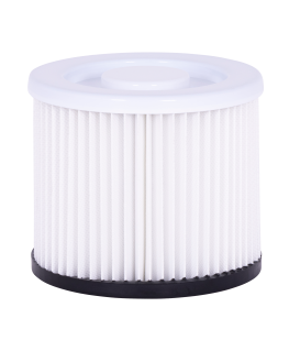 DeWalt Vacuum Filter 15A - Ash Vacuum White
