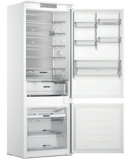 Whirlpool WH SP70 T121 Sisseehitatud 394 l E Valge