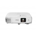 Epson EB-982W Standartinio nuotolio projektorius 4200 ANSI lumens 3LCD WXGA (1280x800) Balta Epson EB-982W Standartinio nuotolio projektorius 4200 ANSI lumens 3LCD WXGA (1280x800) Balta