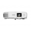 Epson EB-982W Standartinio nuotolio projektorius 4200 ANSI lumens 3LCD WXGA (1280x800) Balta Epson EB-982W Standartinio nuotolio projektorius 4200 ANSI lumens 3LCD WXGA (1280x800) Balta