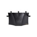 Tenda TX12 PRO беспроводной маршрутизатор Быстрый Ethernet Двухдиапазонный (2,4Ггц/5Ггц) Черный