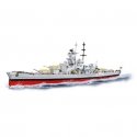 COBI Battleship Gneisenau COBI Battleship Gneisenau