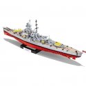 COBI Battleship Gneisenau COBI Battleship Gneisenau