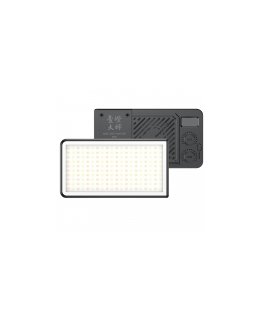 LED Šviesa - Ulanzi P40 Bi 40W 2700-6500K Aukštas CRI 96+