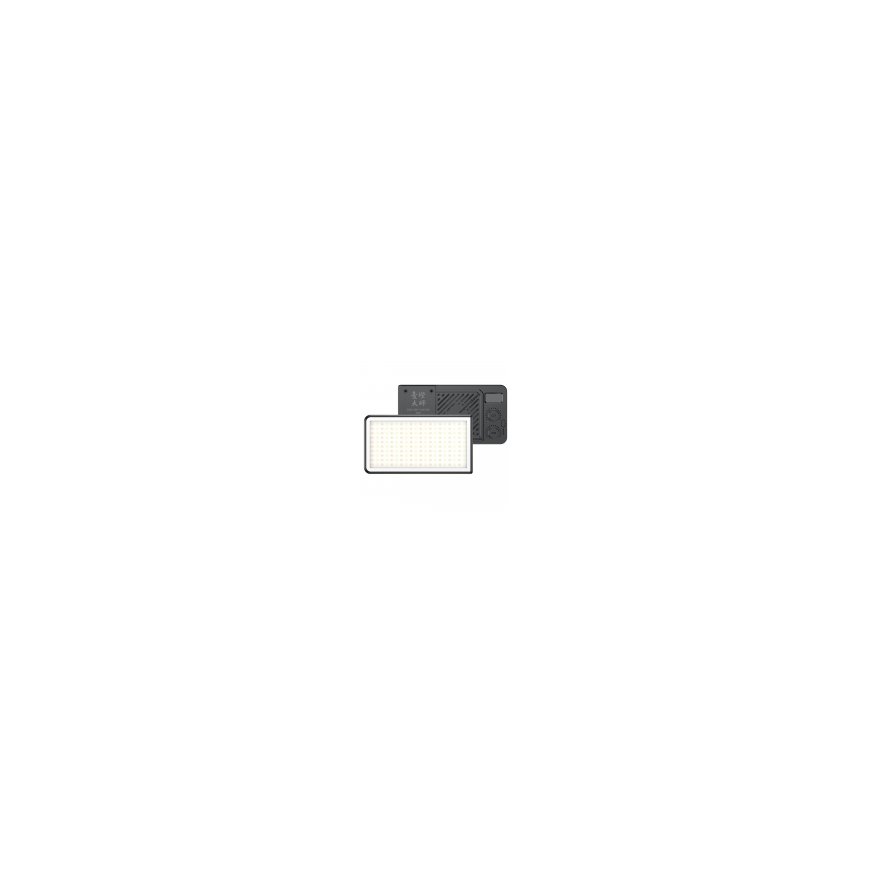 LED Light - Ulanzi P40 Bi 40W 2700-6500K High CRI 96+