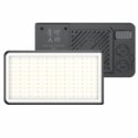 LED Valgus - Ulanzi P40 Bi 40W 2700-6500K Kõrge CRI 96+ LED Valgus - Ulanzi P40 Bi 40W 2700-6500K Kõrge CRI 96+