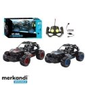 Madej Auto r/c off-road 27mhz USB uzlāde Madej Auto r/c off-road 27mhz USB uzlāde