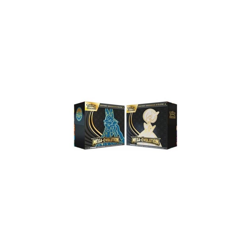 Pokémon TCG: Mega Evolution - ME01 - Sleeved Booster Pack