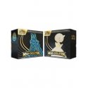 Pokémon JCC: Méga-Évolution - ME01 - Kinnitatud Booster Pack (et)