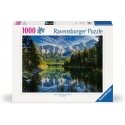 Ravensburger 12000653 Dėlionė 1000 vnt Kiti Ravensburger 12000653 Dėlionė 1000 vnt Kiti