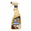 MILL tīrošanas līdzeklis mēbelēm 590 ml MILL tīrošanas līdzeklis mēbelēm 590 ml