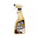 MILL Clean Mööblipuhastus Spray 590 ml MILL Clean Mööblipuhastus Spray 590 ml