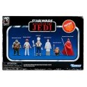 Фигурка Hasbro Star Wars Return of the Jedi Retro Collection, 9,5 см, набор из 6 штук Фигурка Hasbro Star Wars Return of the Jedi Retro Collection, 9,5 см, набор из 6 штук