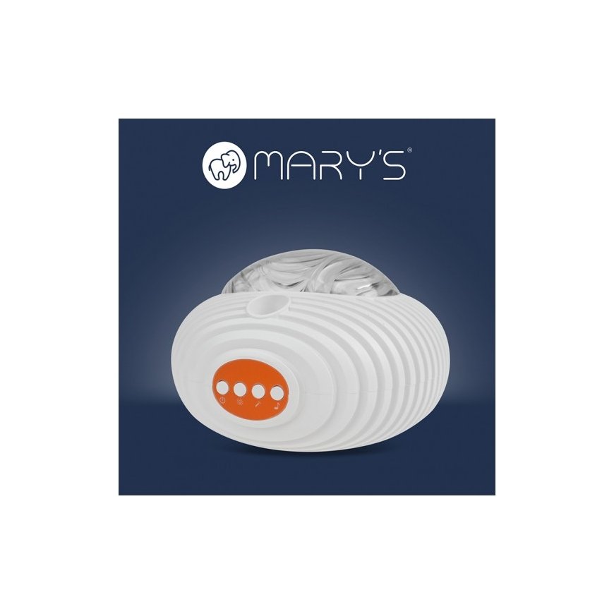 MARY'S 66.004.01 decoration lighting Projection lamp – 5