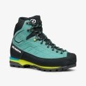 Scarpa ZODIAC TECH GTX WOMAN Lizdinė Suaugusiems Juoda Scarpa ZODIAC TECH GTX WOMAN Lizdinė Suaugusiems Juoda