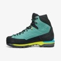 Scarpa ZODIAC TECH GTX WOMAN Sieviete Pieaugušo Melns Scarpa ZODIAC TECH GTX WOMAN Sieviete Pieaugušo Melns