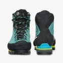 Scarpa ZODIAC TECH GTX WOMAN Sieviete Pieaugušo Melns Scarpa ZODIAC TECH GTX WOMAN Sieviete Pieaugušo Melns