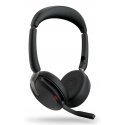 Jabra Evolve2 65 Flex - Link380a UC Stereo Jabra Evolve2 65 Flex - Link380a UC Stereo