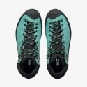 Scarpa ZODIAC TECH GTX WOMAN Sieviete Pieaugušo Melns Scarpa ZODIAC TECH GTX WOMAN Sieviete Pieaugušo Melns
