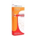 Farmabol Viola super early pregnancy test starting from 8 days, 2 pcs. Farmabol Viola super early pregnancy test starting from 8 days, 2 pcs.