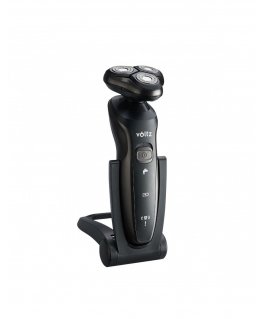 Voltz 555V51814A — заряжаемая 3D бритва с высокоскоростным мотор