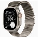Apple Watch Ultra 3 Titanium Lielais Cilpa 49mm