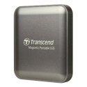 Transcend ESD420 1 TB USB Type-C Grey
