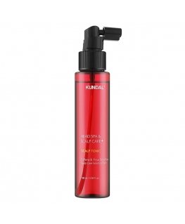 Kundal Anti-hair Loss Tonic Head Spa & Scalp Care (Scalp Tonic) 100 ml