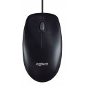 Logitech M90 hiir Kontor Mõlemakäeline USB tüüp A Optiline 1000 DPI Logitech M90 hiir Kontor Mõlemakäeline USB tüüp A Optiline 1000 DPI