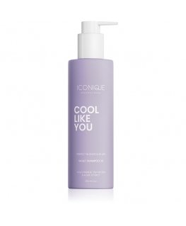 Iconique Professional „Cool Like You Violet“ kondicionierius