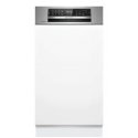 Bosch Serie 6 SPI6EMS21E dishwasher Semi built-in 10 place settings B Bosch Serie 6 SPI6EMS21E dishwasher Semi built-in 10 place settings B