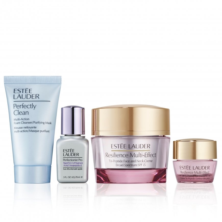 Estée Lauder G98ZY5000 Sejas un ķermeņa ādas kopšanas komplekts – 2