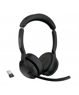 Jabra Evolve2 55 - Link380a UC Stereo