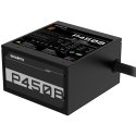 GIGABYTE P450B toiteallika komponent 450 W 20+4 pin ATX ATX Must GIGABYTE P450B toiteallika komponent 450 W 20+4 pin ATX ATX Must