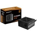 GIGABYTE P450B блок питания 450 W 20+4 pin ATX ATX Черный GIGABYTE P450B блок питания 450 W 20+4 pin ATX ATX Черный