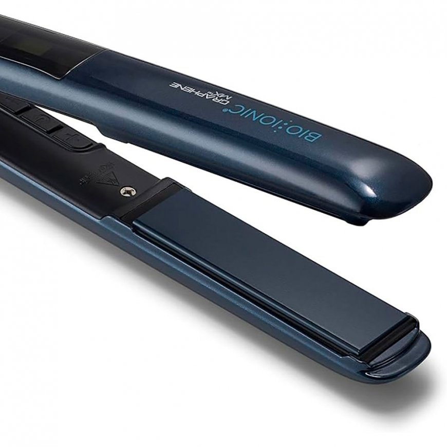 Bio Ionic GRAPHENE MX pro styler 1 u
