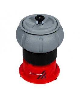 Holzmann Maschinen Holzmann VPT2.3KG 230V vibracinis poliravimo būgnas