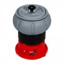 Holzmann Maschinen Holzmann VPT2.3KG 230V värähtelyhioma rumpu Holzmann Maschinen Holzmann VPT2.3KG 230V värähtelyhioma rumpu