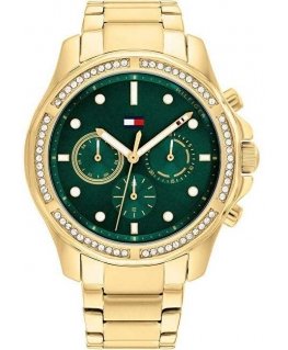 Moteriškas laikrodis TOMMY HILFIGER 1782163 PROJECT Z (zf501b)
