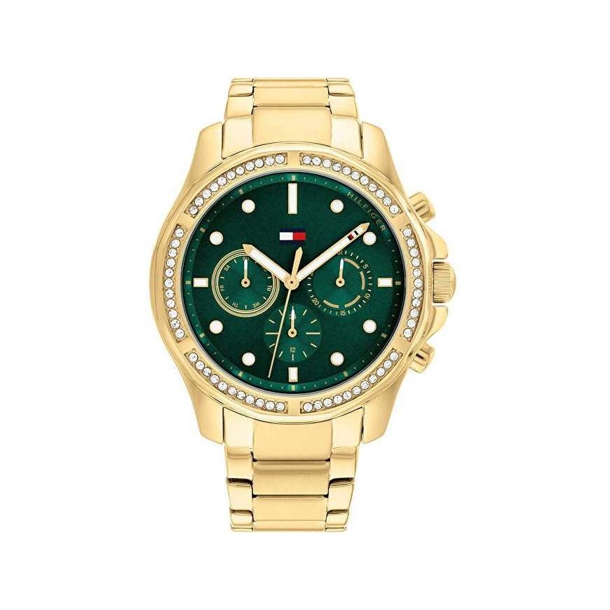 Moteriškas laikrodis TOMMY HILFIGER 1782163 PROJECT Z (zf501b)
