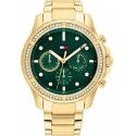 Naiskello TOMMY HILFIGER 1782163 PROJECT Z (zf501b) Naiskello TOMMY HILFIGER 1782163 PROJECT Z (zf501b)