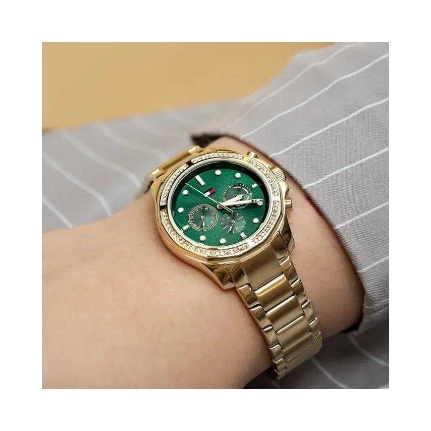 Naiskello TOMMY HILFIGER 1782163 PROJECT Z (zf501b) – 2
