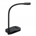 AVer U50+ документ-камера Черный 25,4 / 3,2 mm (1 / 3.2") CMOS USB 2.0 AVer U50+ документ-камера Черный 25,4 / 3,2 mm (1 / 3.2") CMOS USB 2.0