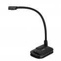 AVer U50+ документ-камера Черный 25,4 / 3,2 mm (1 / 3.2") CMOS USB 2.0 AVer U50+ документ-камера Черный 25,4 / 3,2 mm (1 / 3.2") CMOS USB 2.0